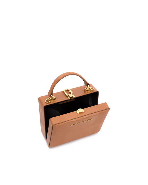 Iconic Bags, Modern Expression